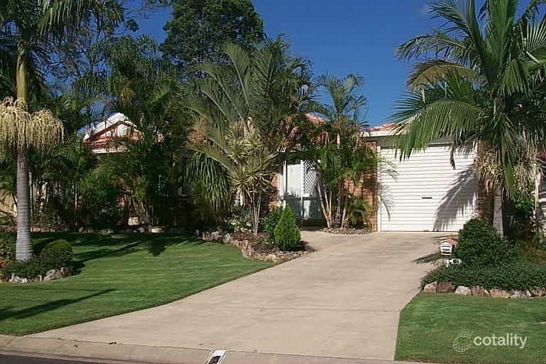 10 Sundowner St, Regents Park, QLD 4118