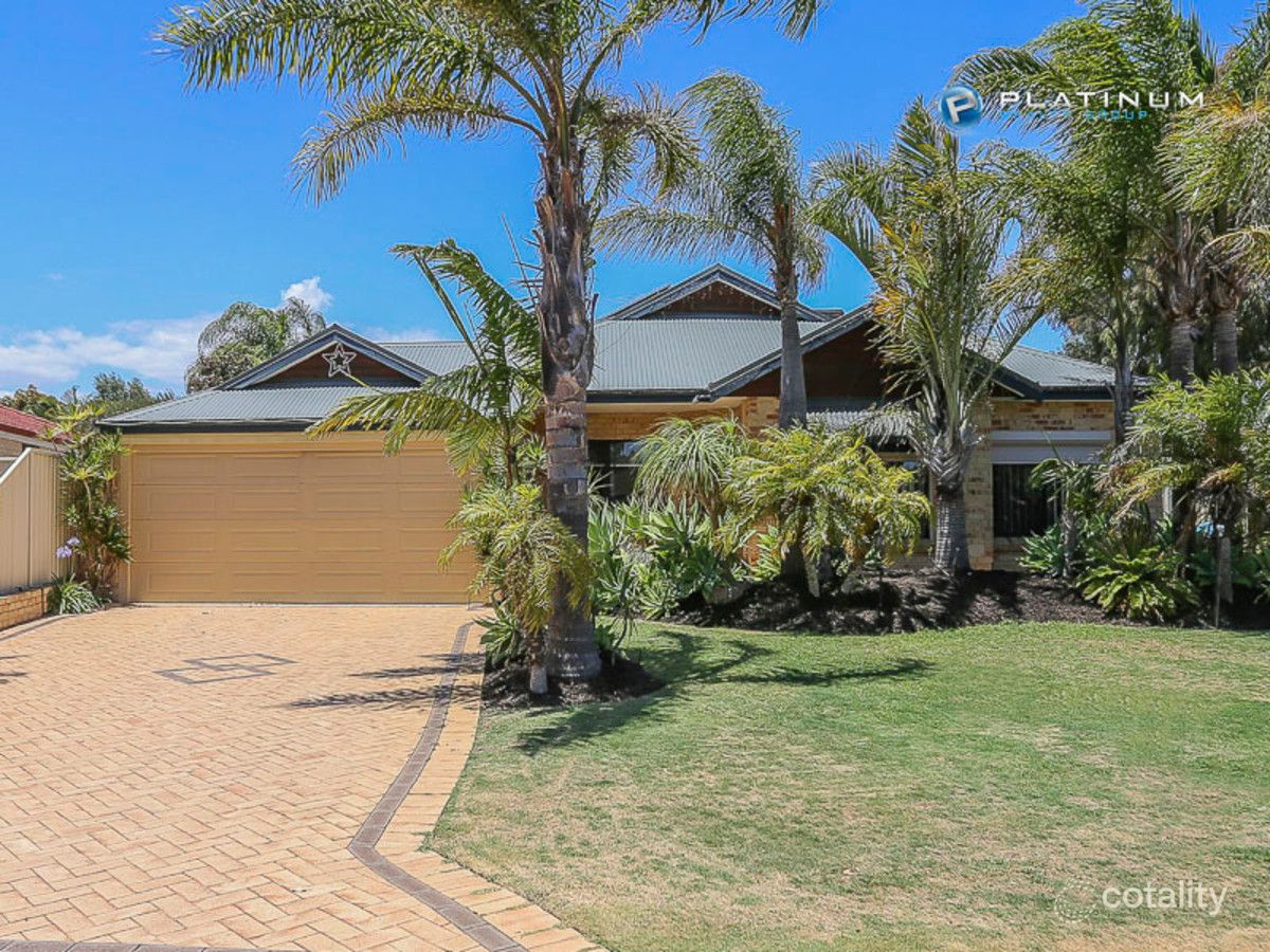 3 Sandilands Cct, Tapping, WA 6065