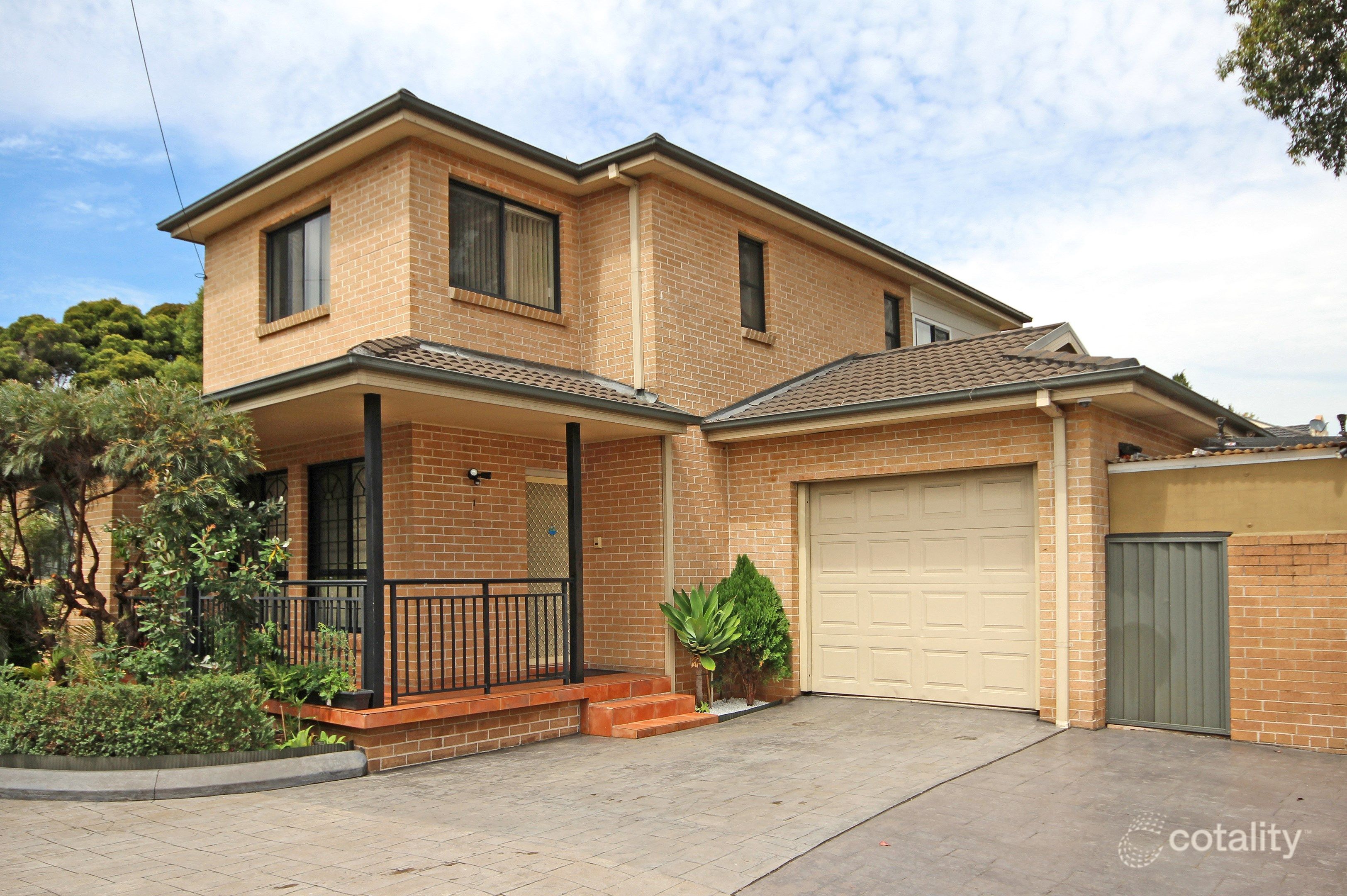 1/188 Canterbury Rd, Bankstown, NSW 2200