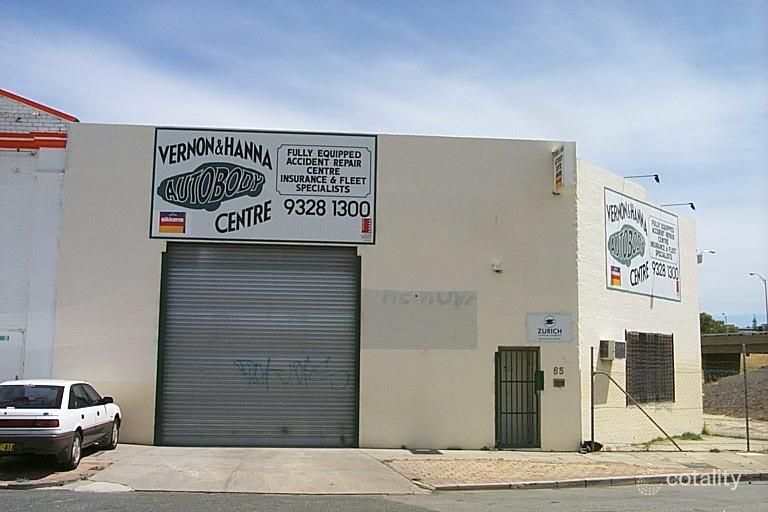 65 John St, Northbridge, WA 6003