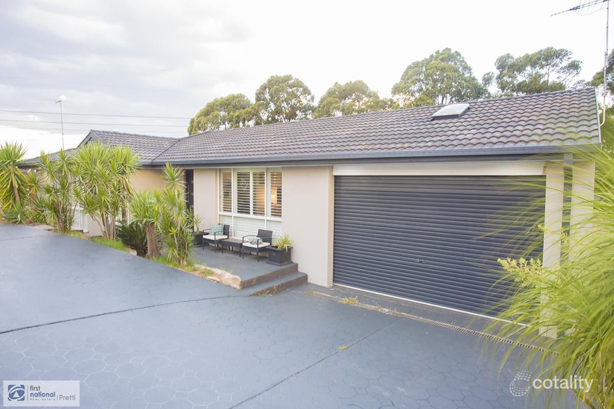 41 Gabriella Ave, Cecil Hills, NSW 2171