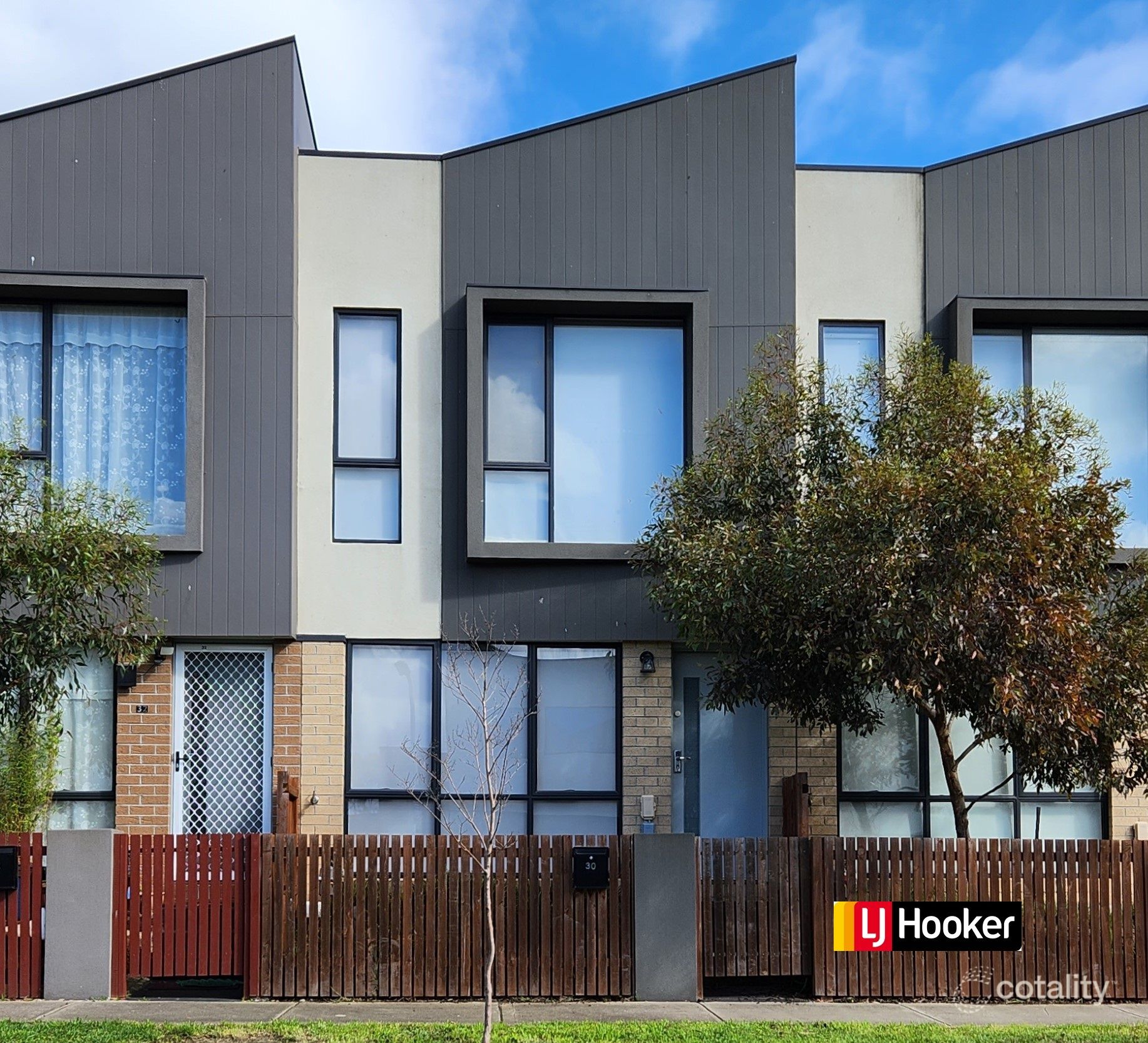 30 Queen Cct, Sunshine, VIC 3020