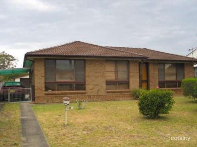 22 Oval Dr, Shoalhaven Heads, NSW 2535