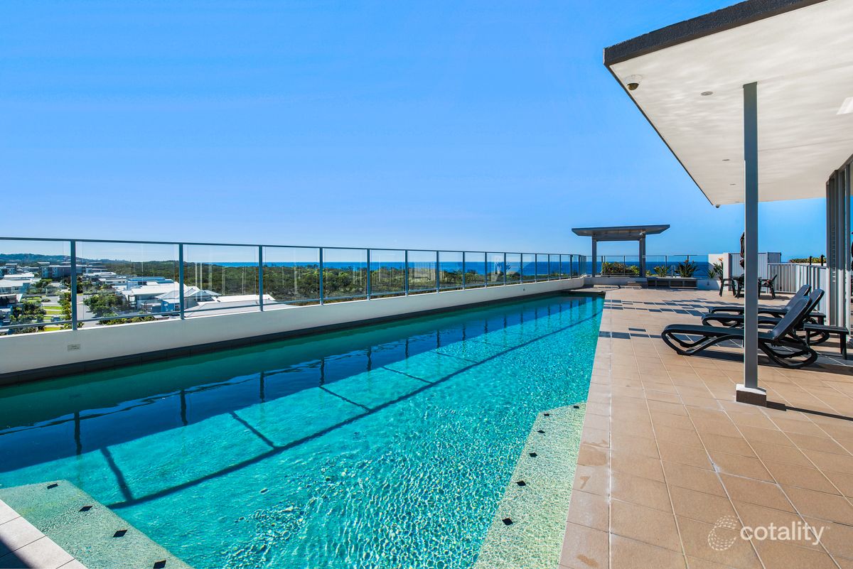 42/2 Seaward Lane, Marcoola, QLD 4564