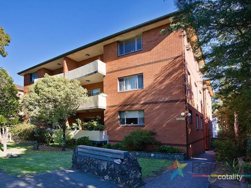 3/23 Illawarra St, Allawah, NSW 2218