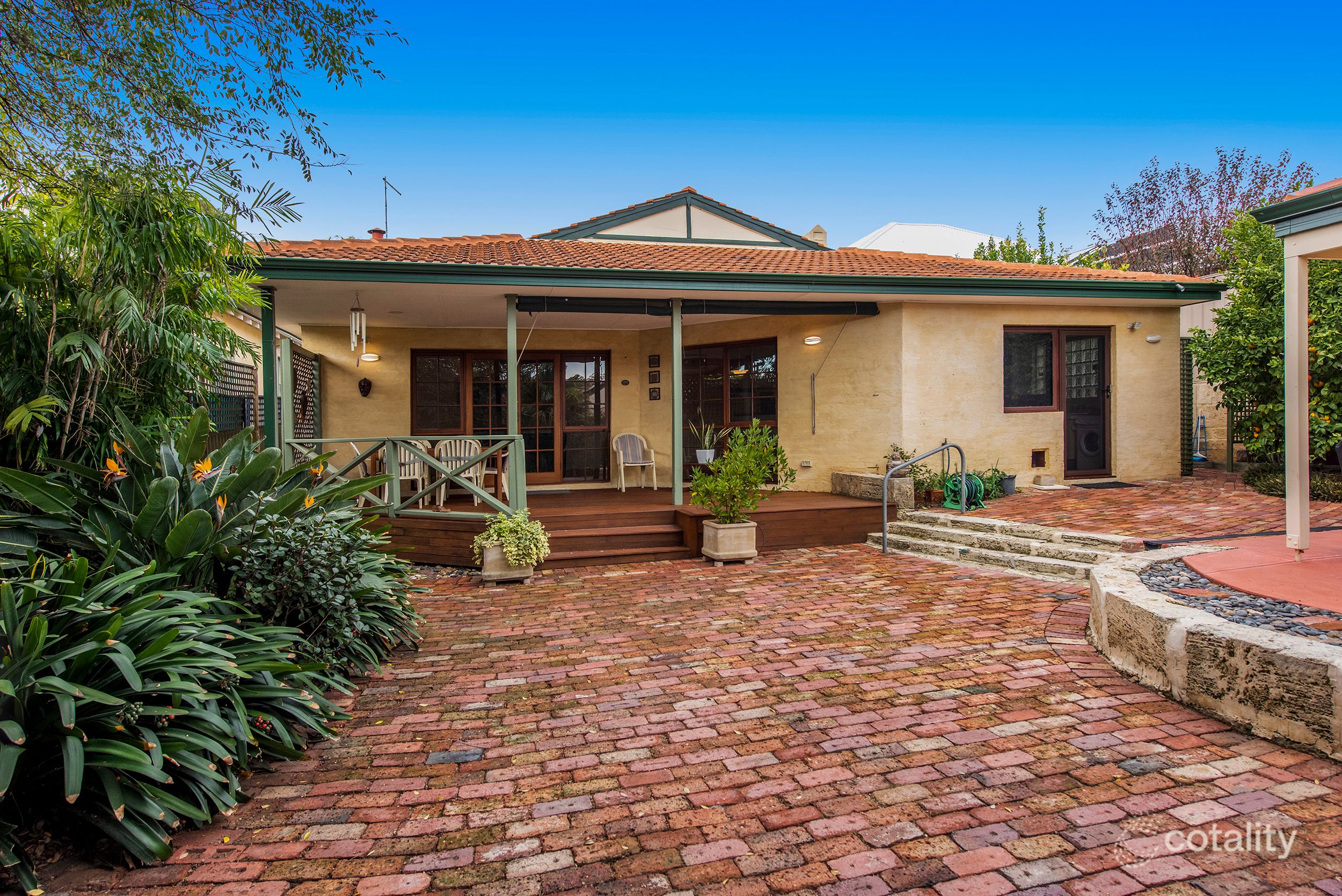 115 Mckenzie St, Wembley, WA 6014