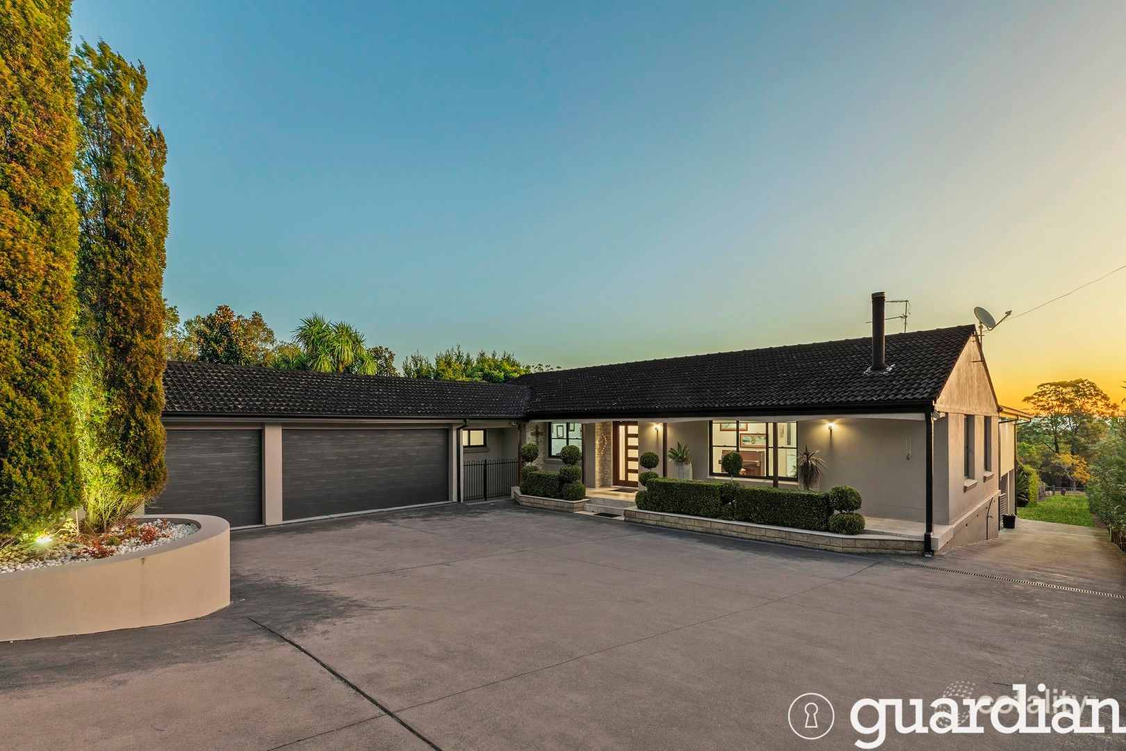 720a Old Northern Rd, Dural, NSW 2158