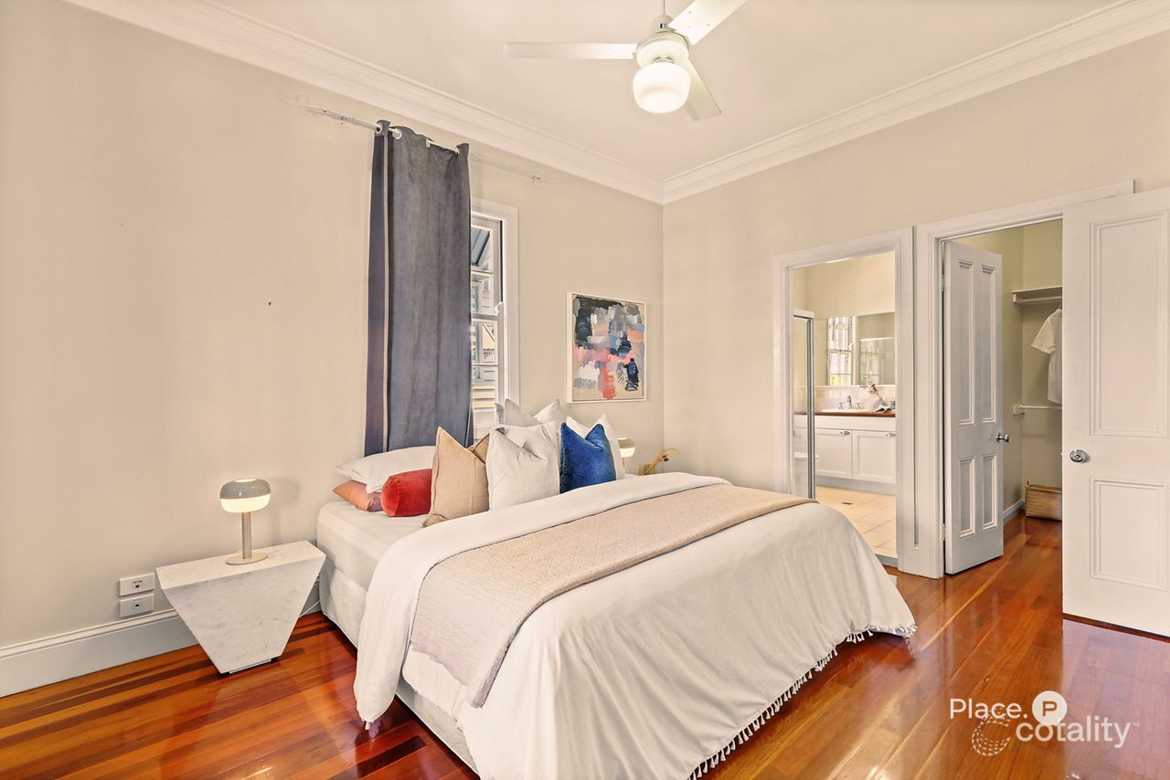 35 Mcdonald St, Hawthorne, QLD 4171