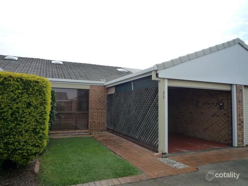 11/49 Handford Rd, Zillmere, QLD 4034