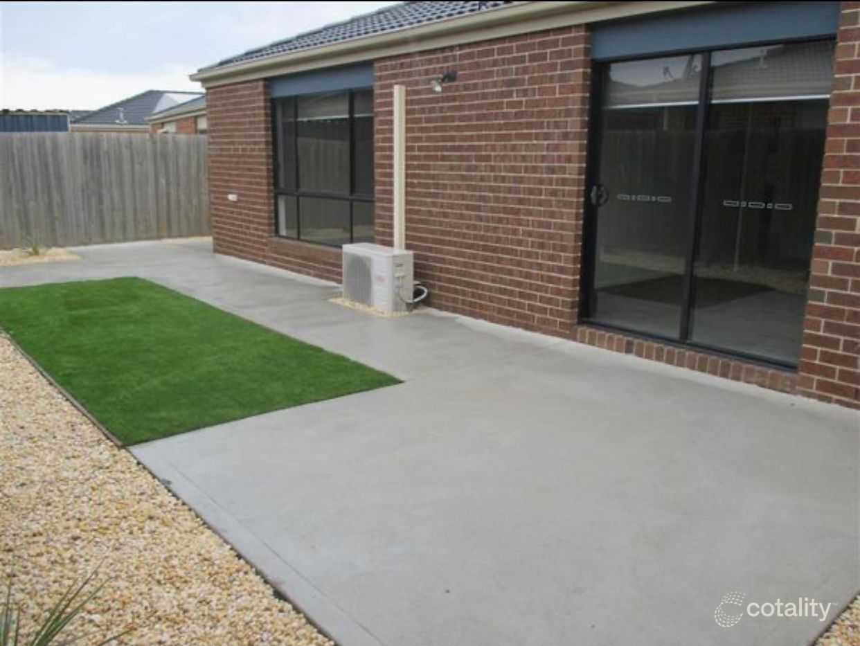 121 Sunset Views Bvd, Tarneit, VIC 3029