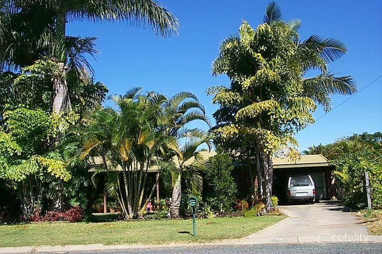 7 Toms Ct, Bowen, QLD 4805