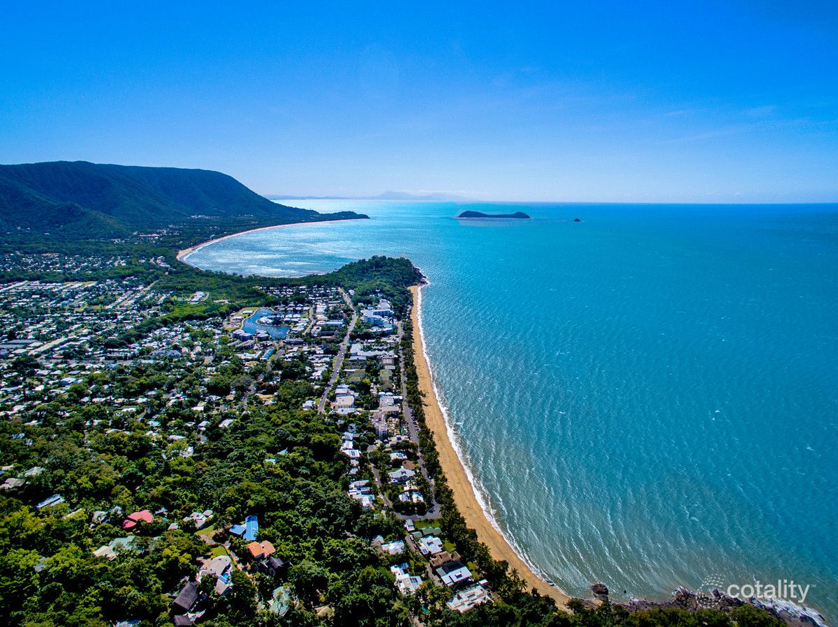 8 Torokina St, Trinity Beach, QLD 4879