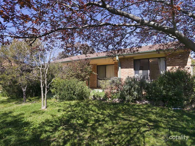 3 Byram Pl, Florey, ACT 2615