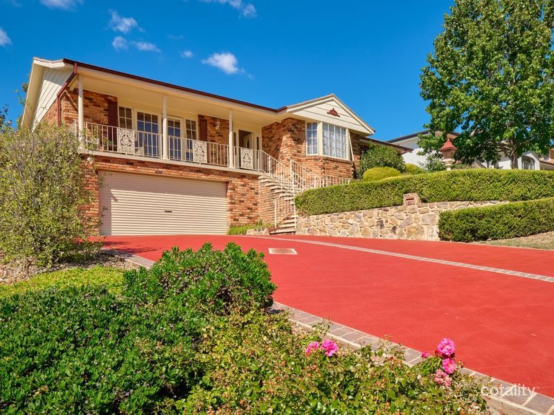 88 Doyle Tce, Chapman, ACT 2611