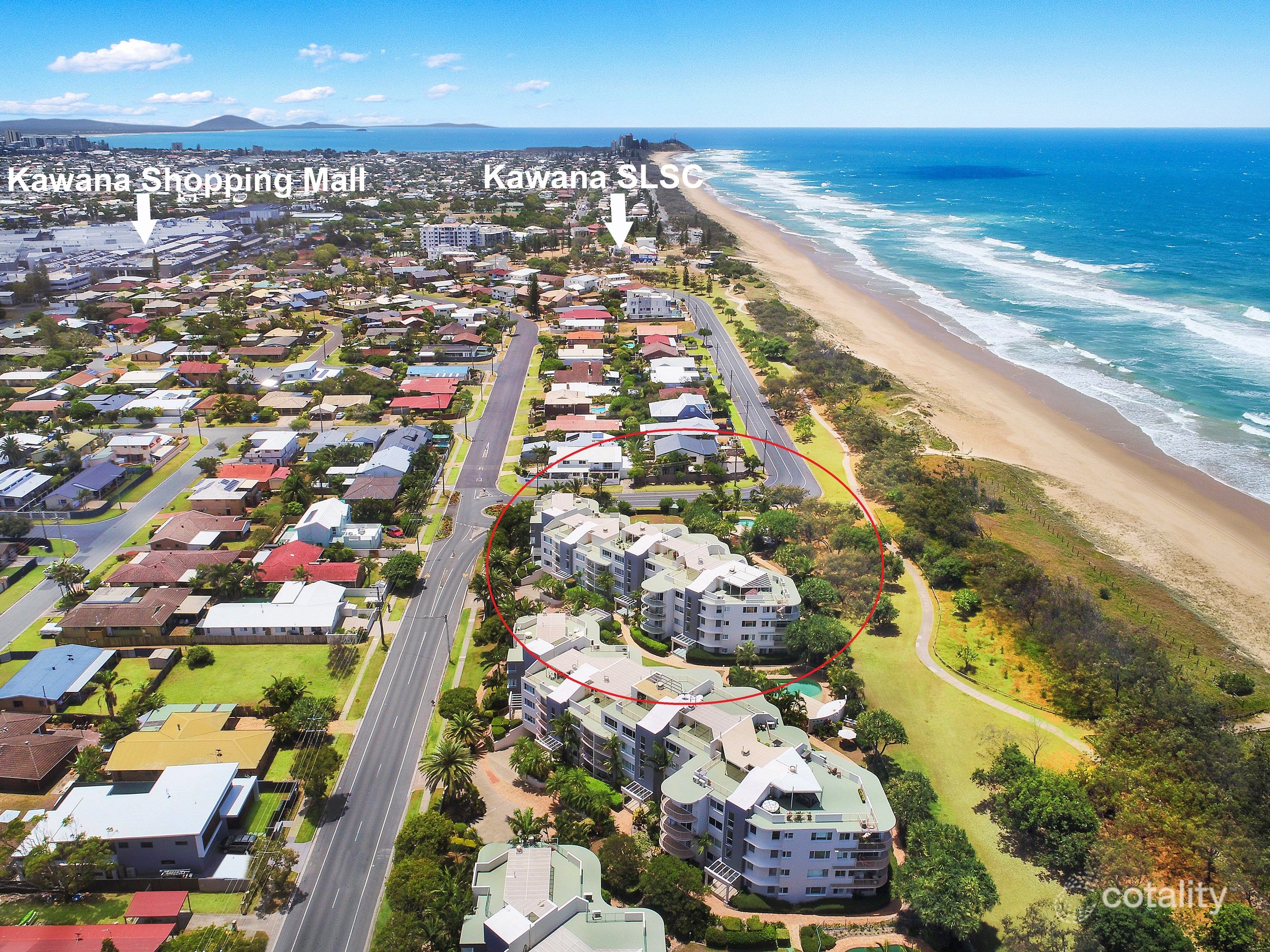 3n/143 Lowanna Dr, Buddina, QLD 4575