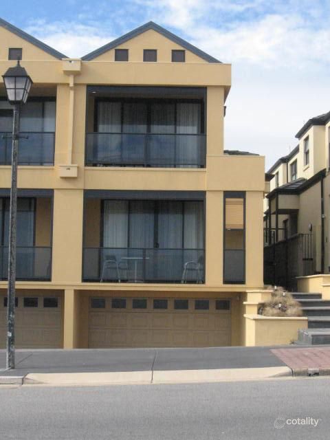 43a South Esplanade, Glenelg South, SA 5045