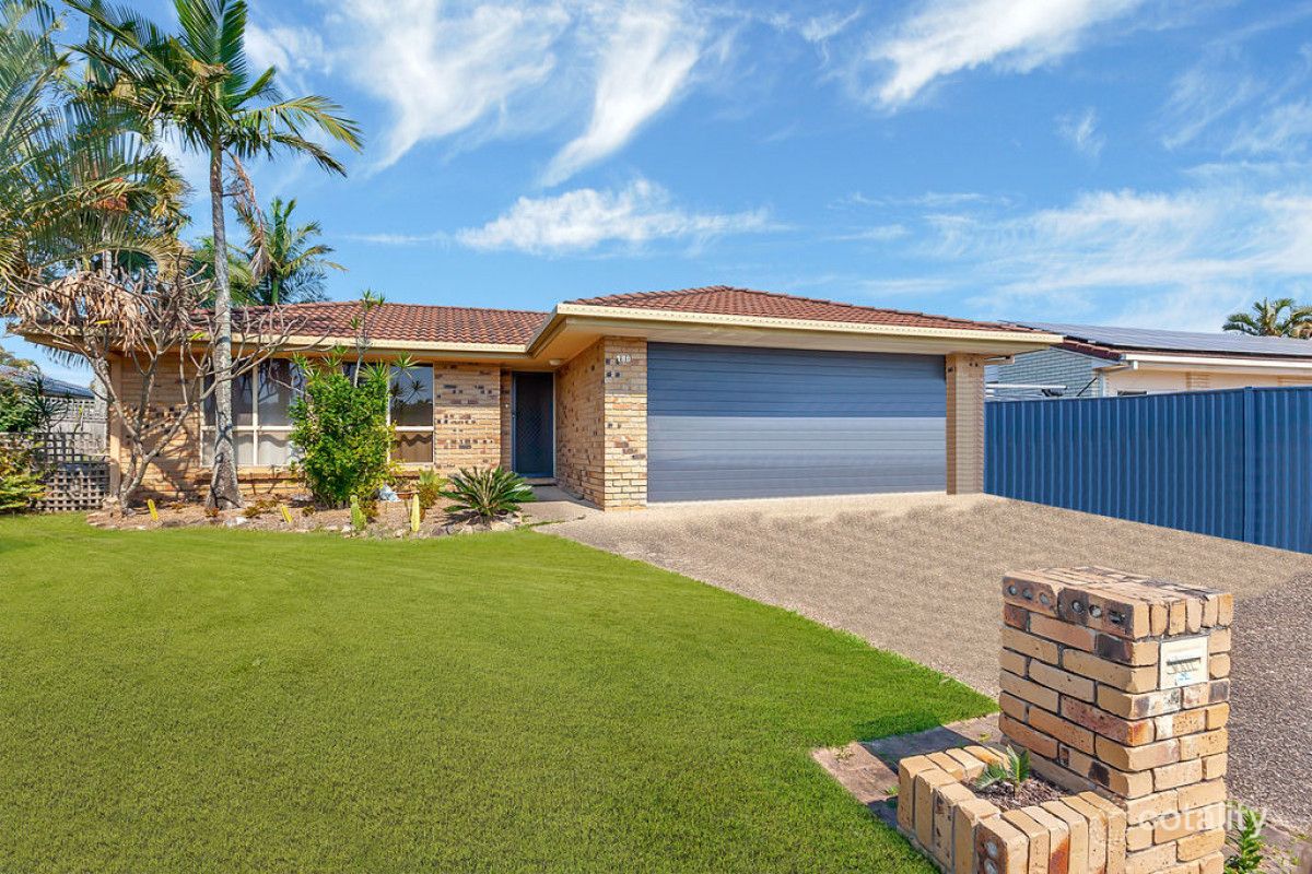 180 Christine Ave, Burleigh Waters, QLD 4220