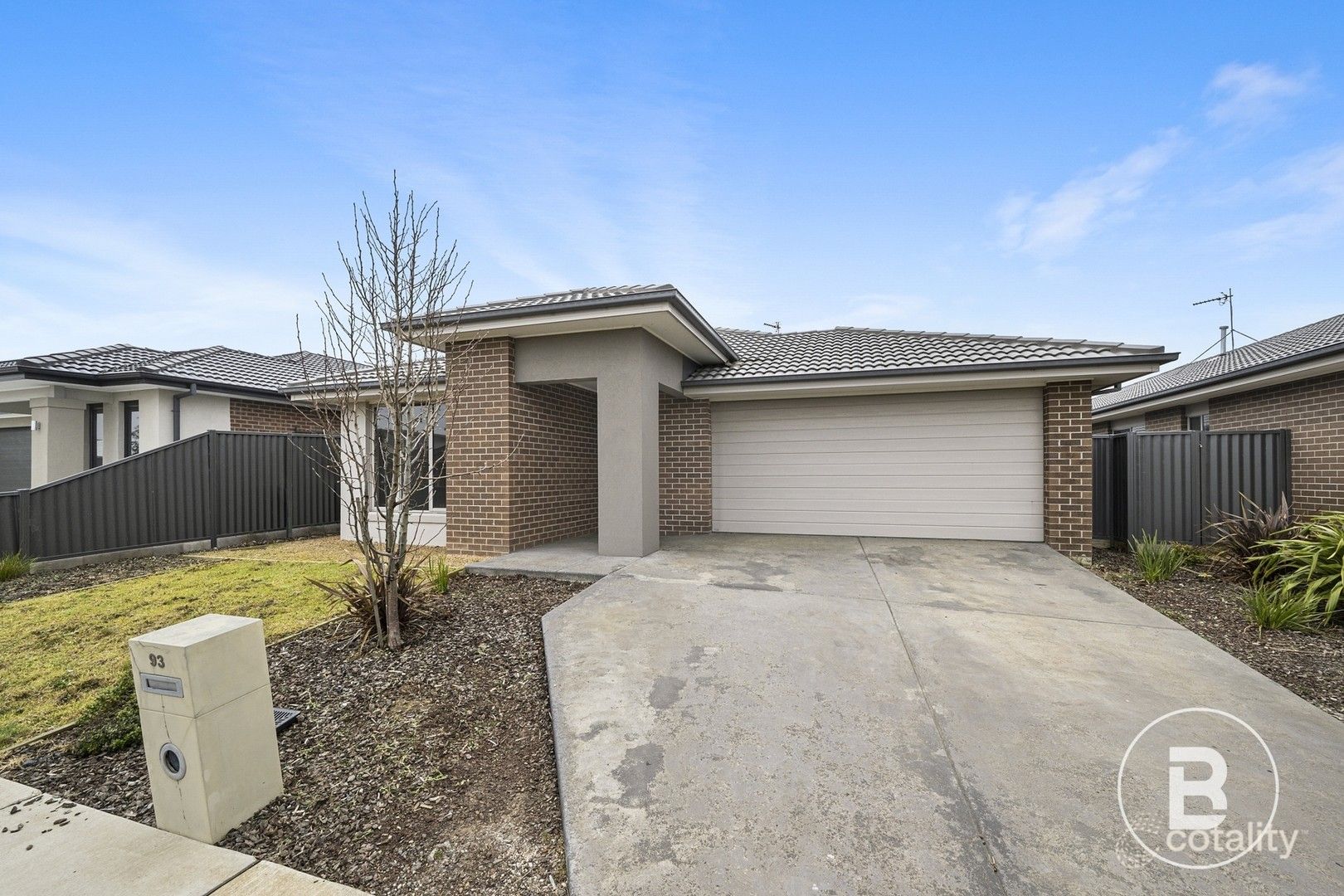 93 Grainger Pde, Lucas, VIC 3350