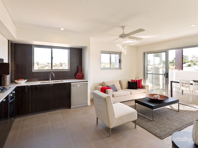 412/428 Hamilton Rd, Chermside, QLD 4032