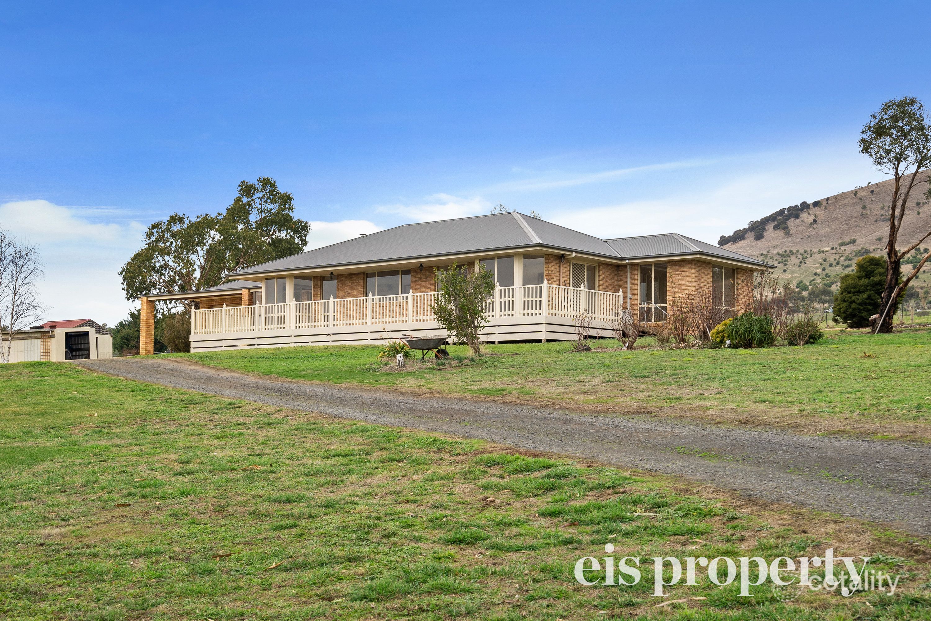 14 Nelsons Buildings Rd, Brighton, TAS 7030