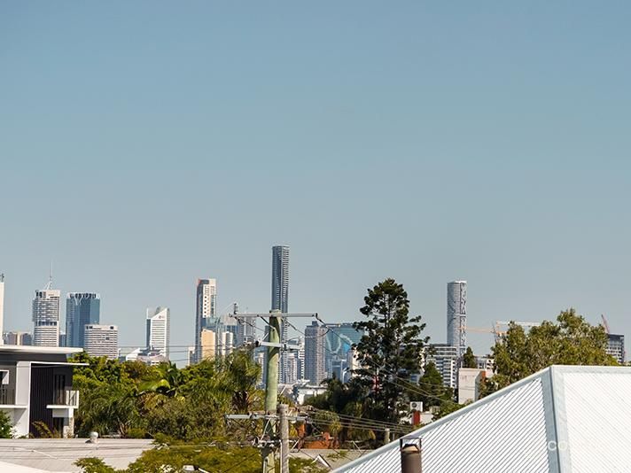 21/66 Allen St, Hamilton, QLD 4007