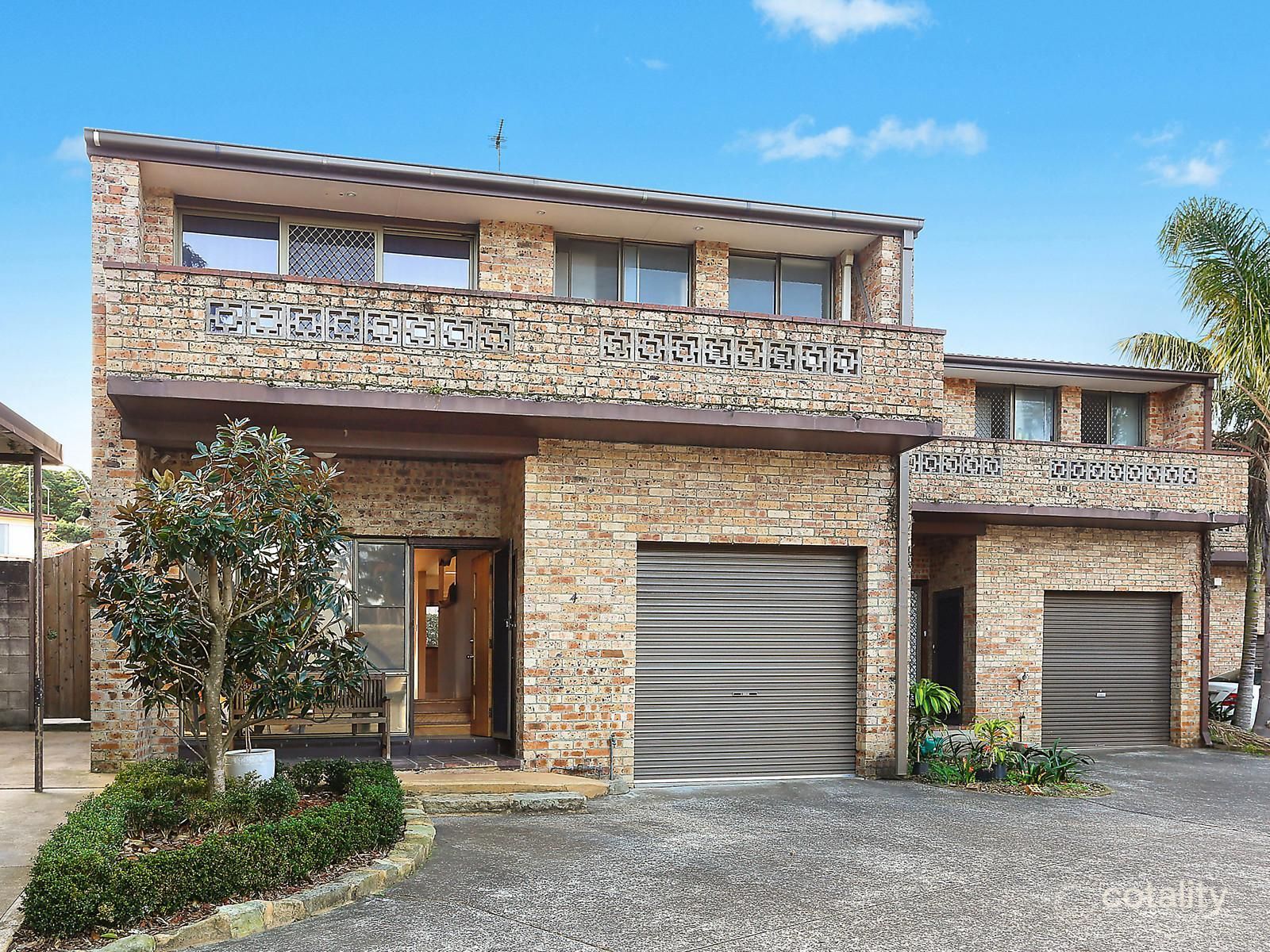 4/7 Robsons Rd, Keiraville, NSW 2500