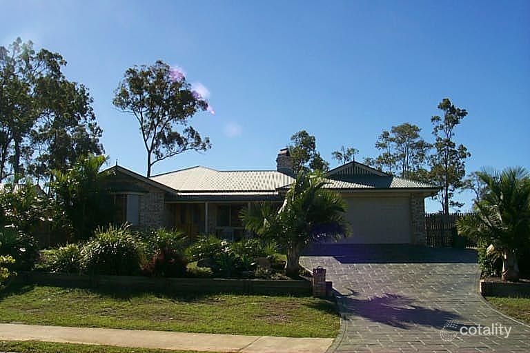 13 Freshwater Creek Rd, Mango Hill, QLD 4509