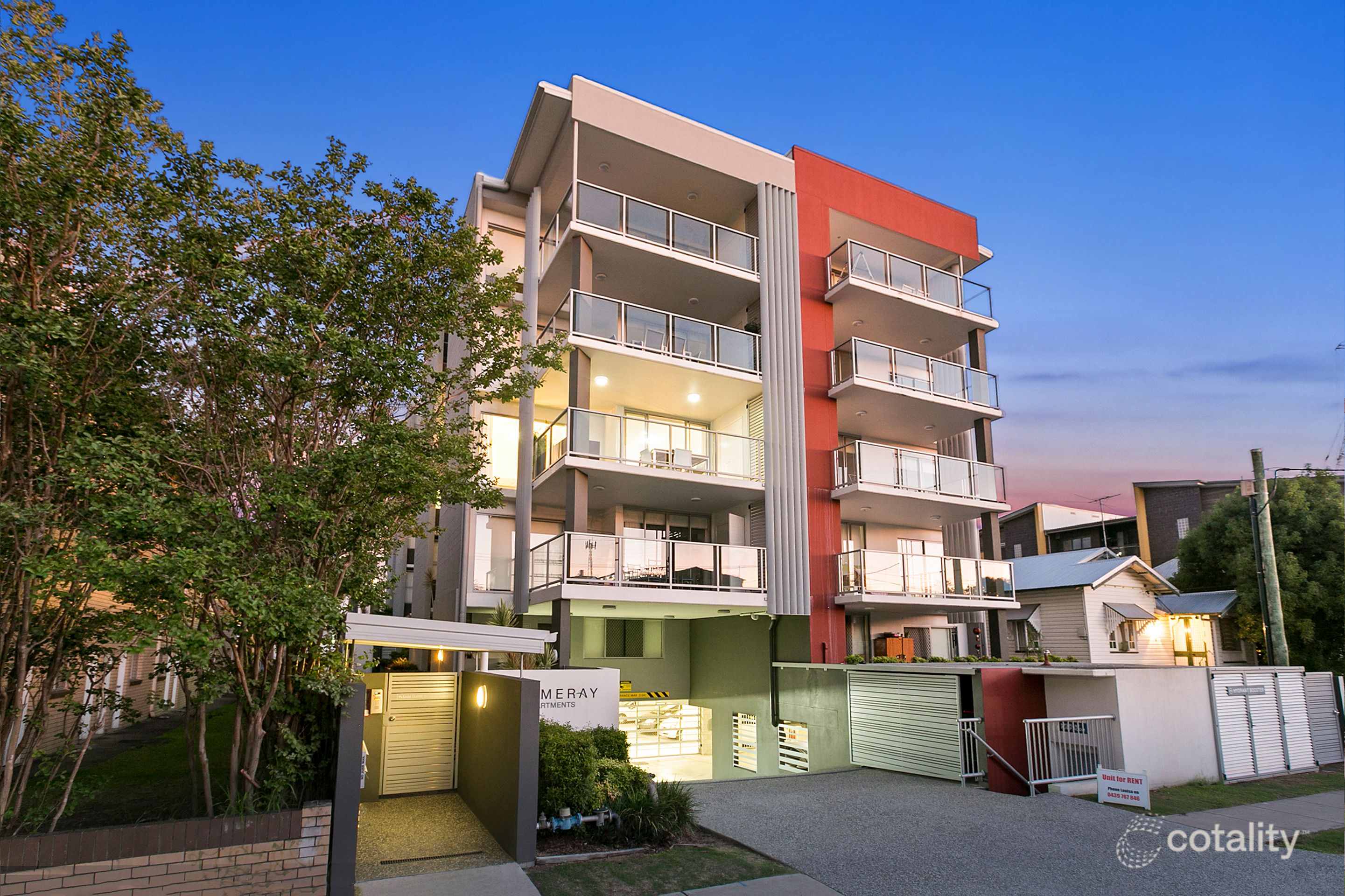 14/28 Carl St, Woolloongabba, QLD 4102