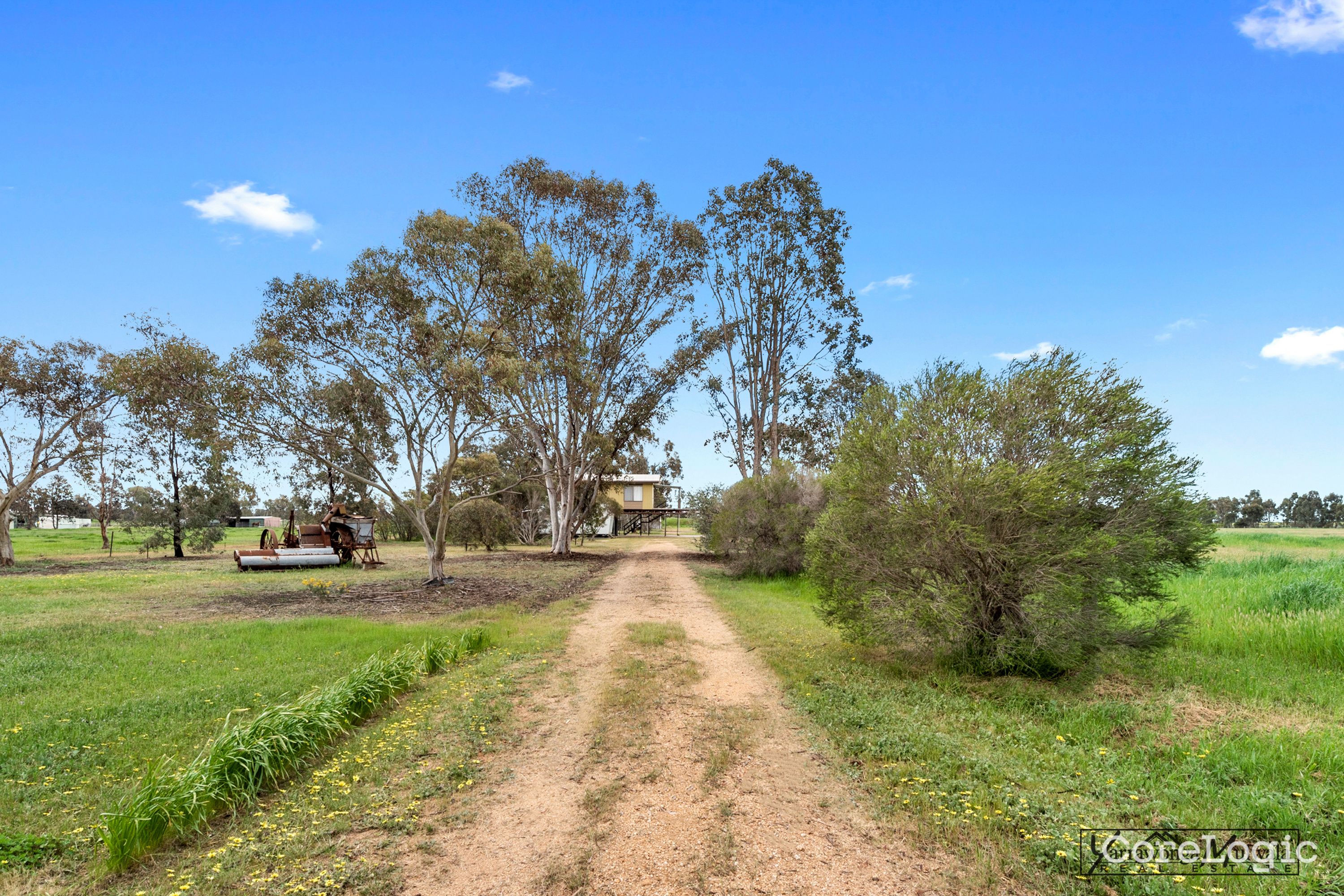 1994 Tungamah-Peechelba Rd, Wilby, VIC 3728