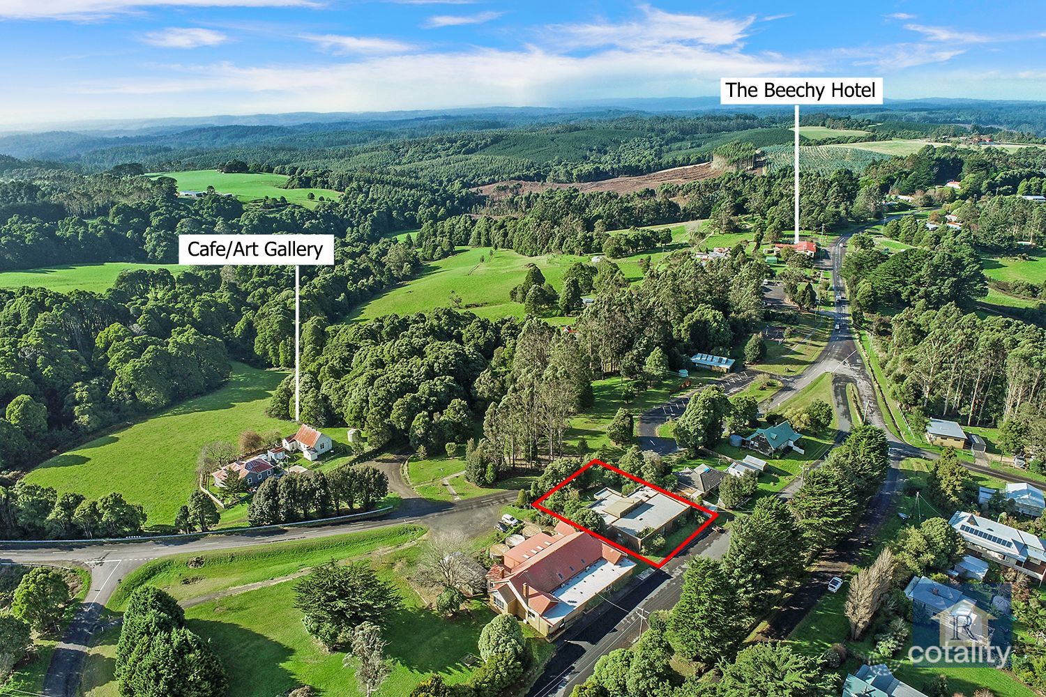 6 Main Rd, Beech Forest, VIC 3237