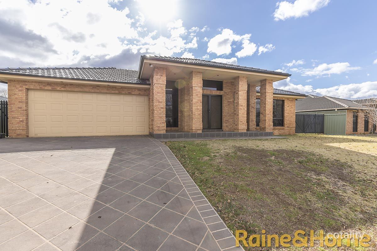 18 Lachlan Way, Dubbo, NSW 2830