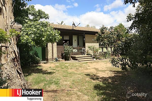 73 Solomon Cres, Latham, ACT 2615