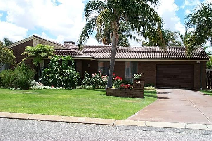 48 Horslay Way, Noranda, WA 6062