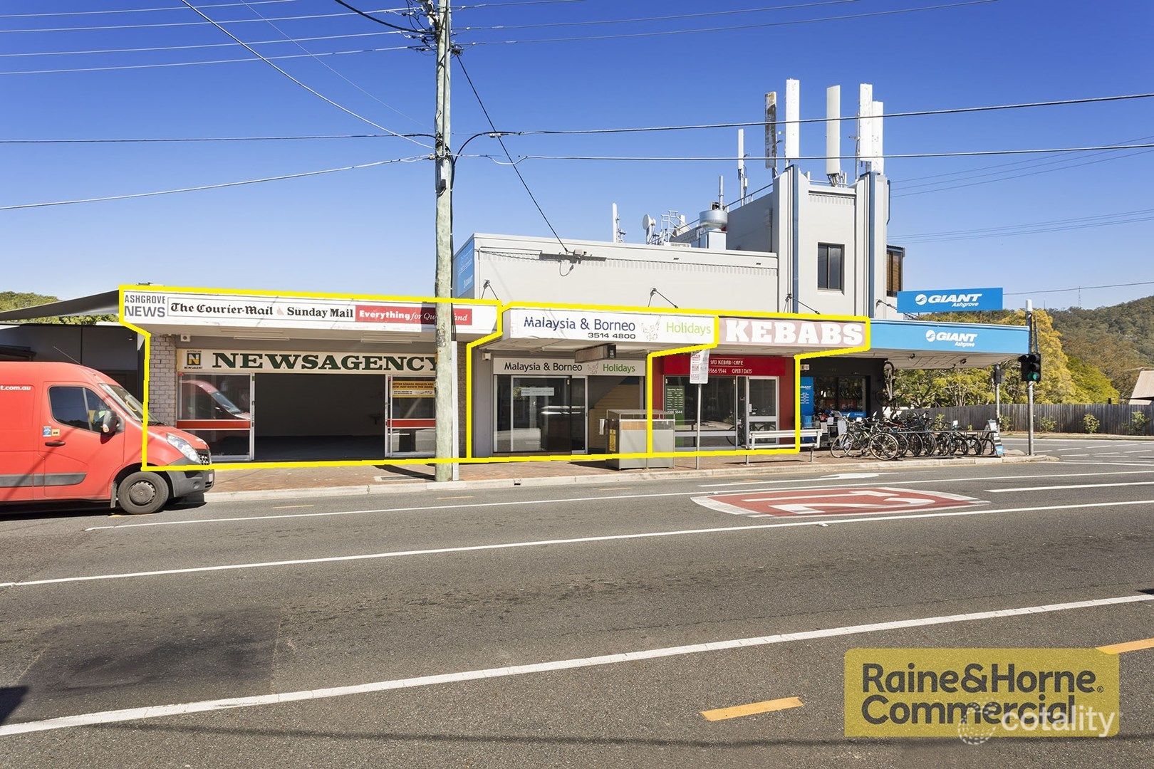 498 Waterworks Rd, Ashgrove, QLD 4060