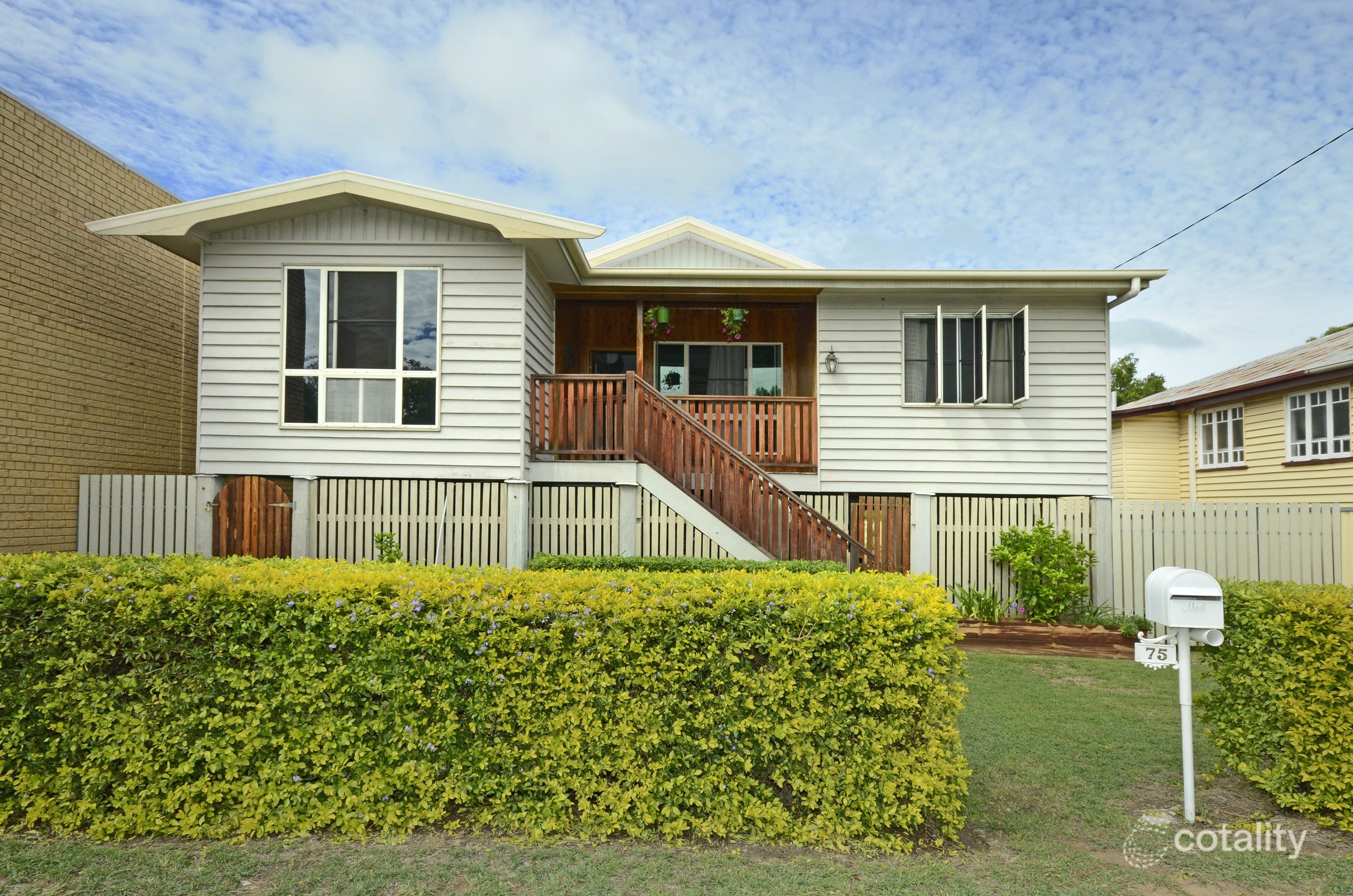 75 Grevillea St, Biloela, QLD 4715