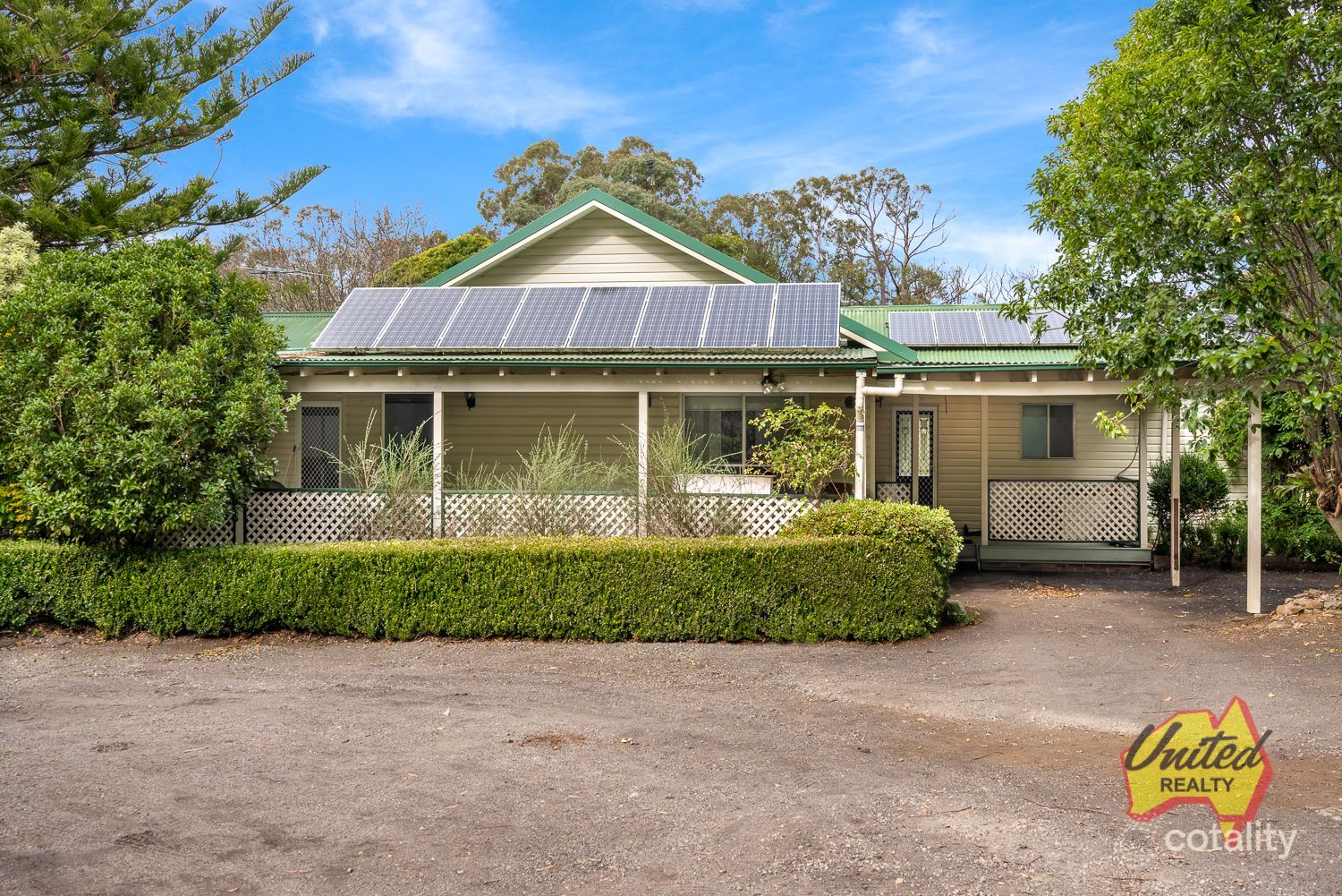 1689 Burragorang Rd, Oakdale, NSW 2570