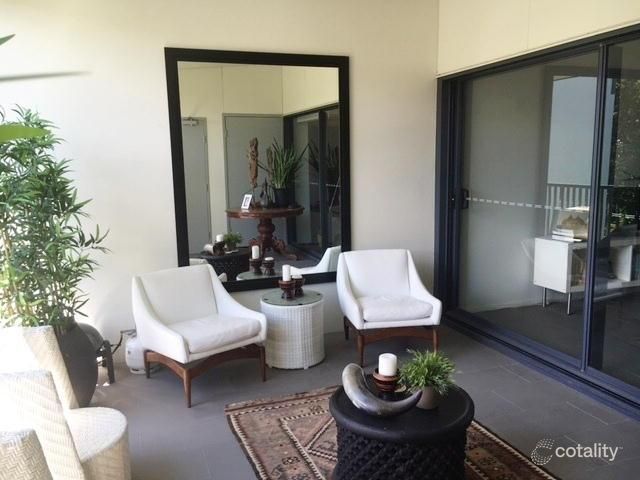 23/2-4 Garden Tce, Newmarket, QLD 4051