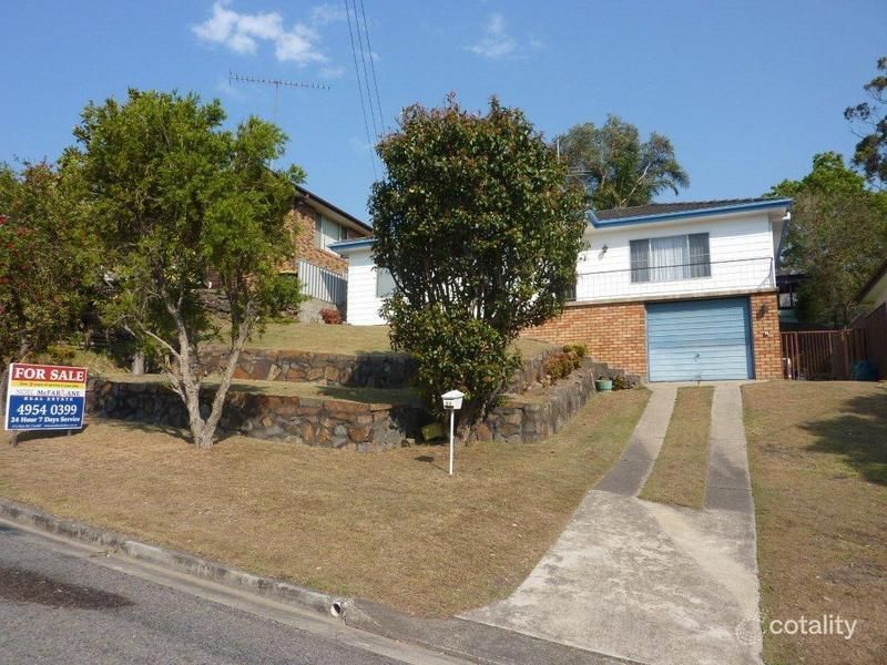 29 Amsdale Ave, Macquarie Hills, NSW 2285