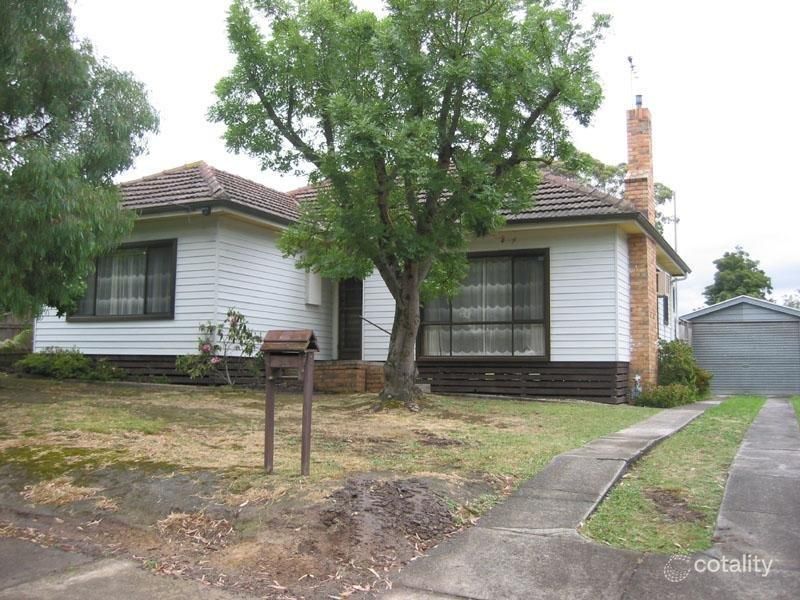 14 Banksia St, Blackburn, VIC 3130