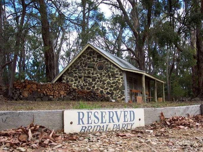 1137 Stumpy Gully Rd, Moorooduc, VIC 3933