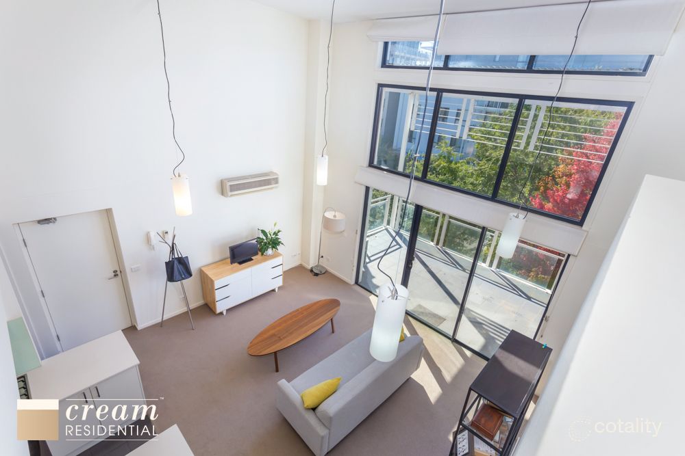 13/45-47 Wentworth Ave, Kingston, ACT 2604