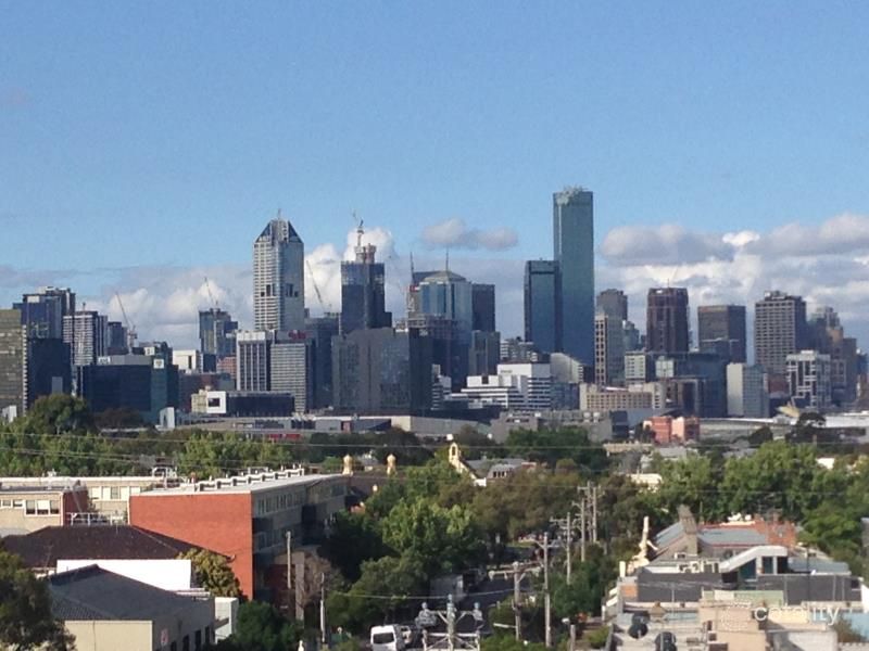 602/54-60 Nott St, Port Melbourne, VIC 3207