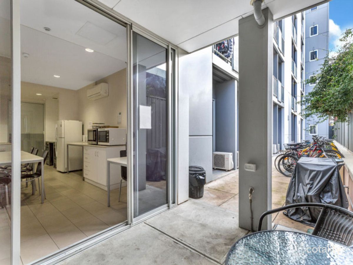 526/304 Waymouth St, Adelaide, SA 5000