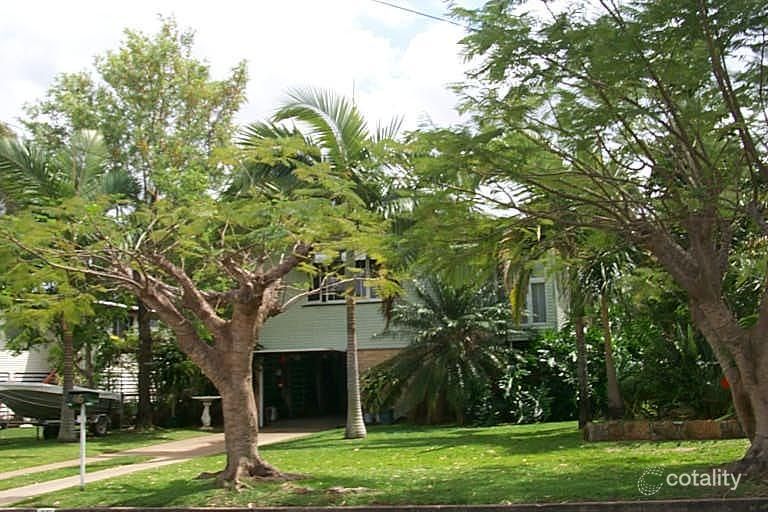 46 Pearson St, West Rockhampton, QLD 4700