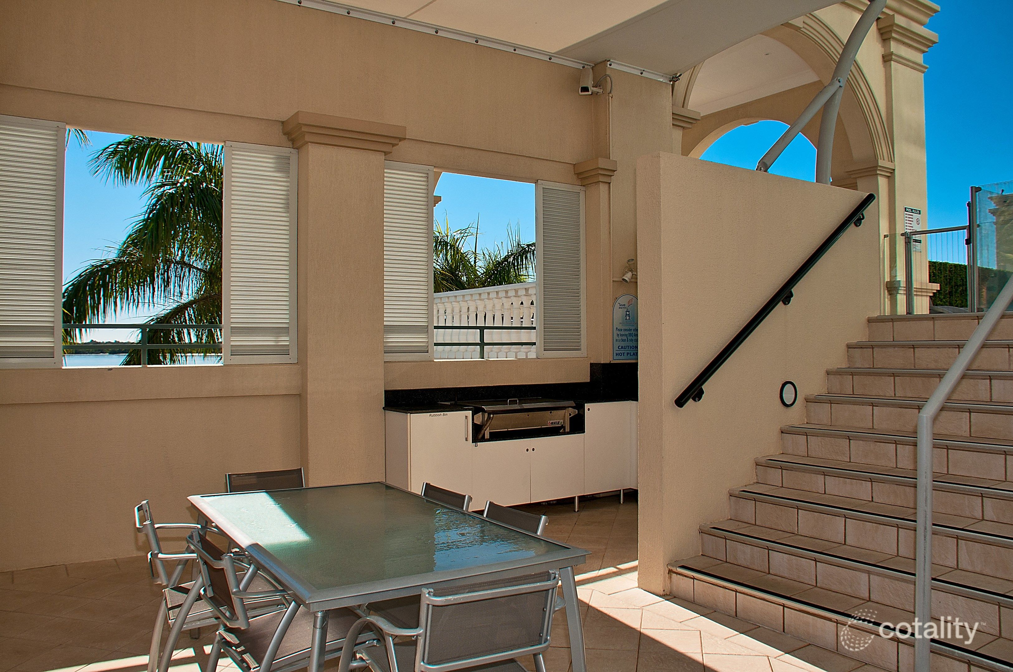 401/360 Marine Pde, Labrador, QLD 4215