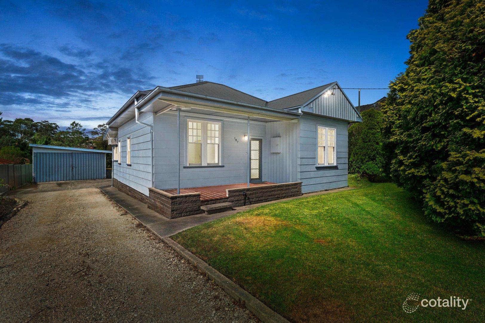 187 Wallsend Rd, Cardiff Heights, NSW 2285