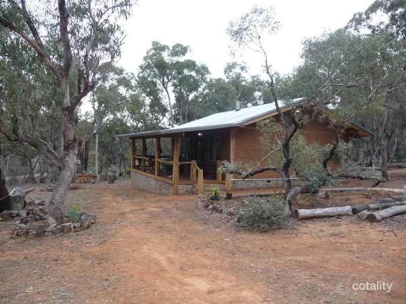 117 Tranquility Lane, Dalgety, NSW 2628