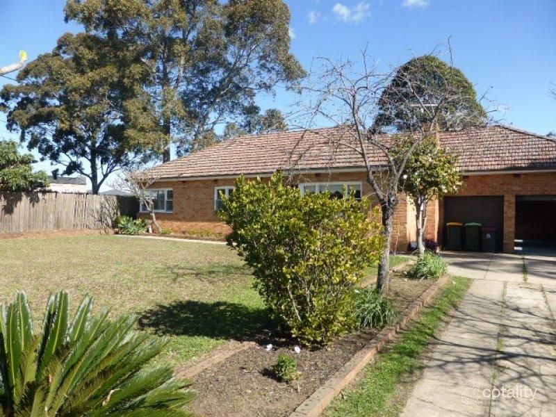 24 Benalla Ave, Kellyville, NSW 2155