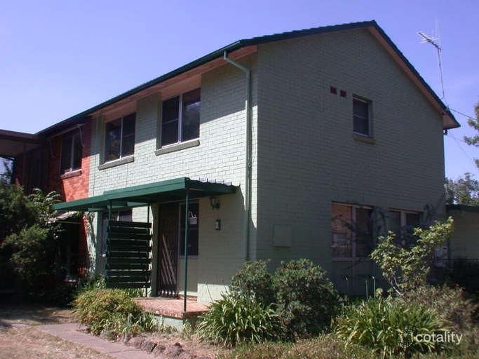 1 Swinden St, Downer, ACT 2602