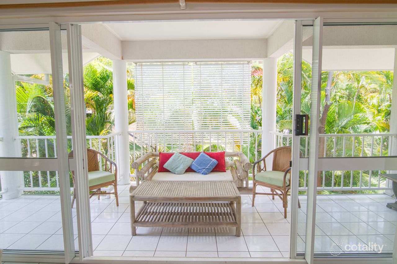 7/1-3 Pecten Ave, Port Douglas, QLD 4877